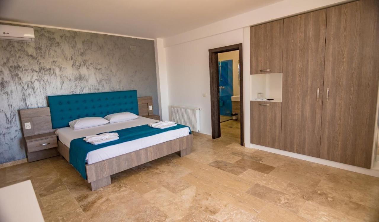 Blue Border Hotel วามาเวเก ภายนอก รูปภาพ