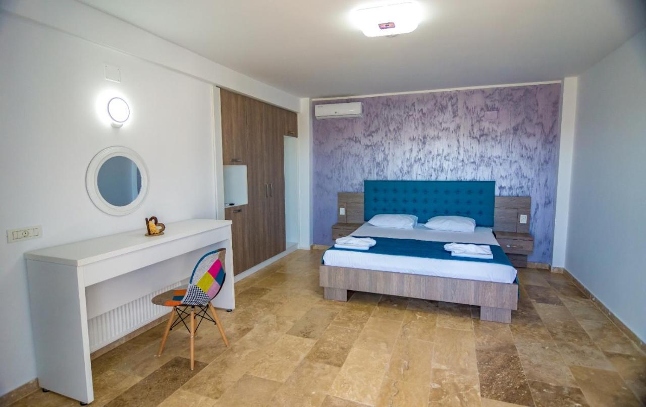 Blue Border Hotel วามาเวเก ภายนอก รูปภาพ