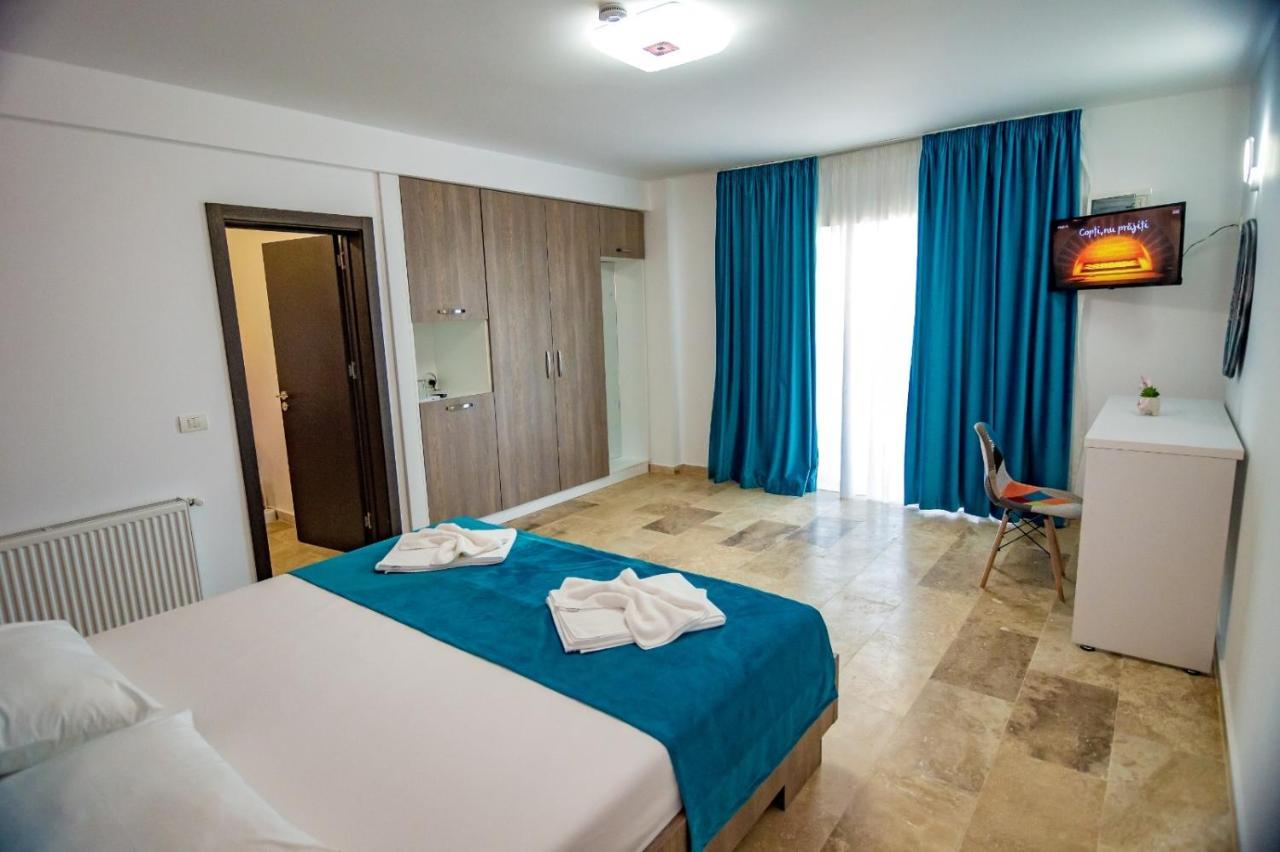 Blue Border Hotel วามาเวเก ภายนอก รูปภาพ
