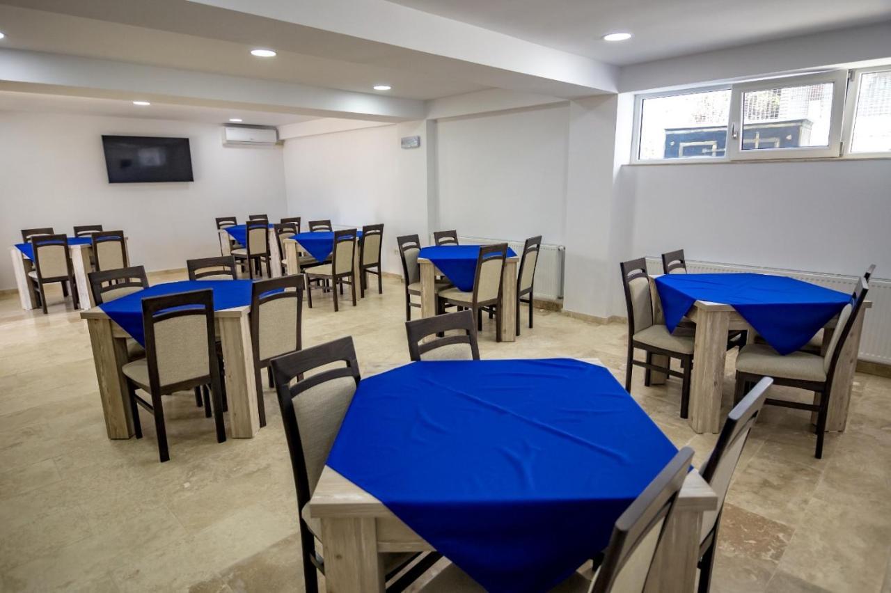 Blue Border Hotel วามาเวเก ภายนอก รูปภาพ