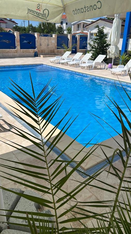 Blue Border Hotel วามาเวเก ภายนอก รูปภาพ